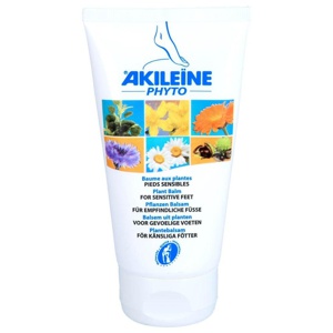 AKILEINE Phyto Balsam für empfindliche Füße Produktbild