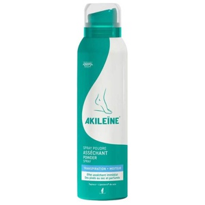 AKILEINE Puderspray Produktbild
