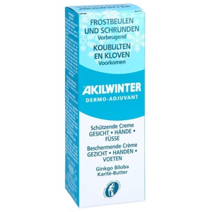 AKILWINTER Creme Produktbild