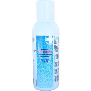 AKLA Brännskadegel flaska 118 ml produkt bild