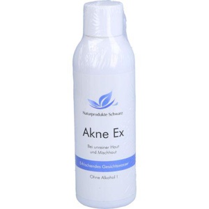 AKNE EX Gesichtswasser Produktbild