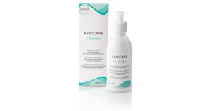 Aknicare Cleanser 200 produkt bild