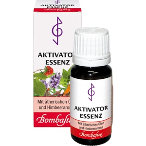 AKTIVATOR Essenz Produktbild