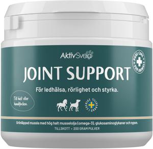 AktivSvea Joint Support 200 g produkt bild