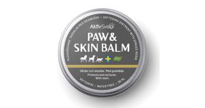 AktivSvea Paw and Skin Balm 30 ml produkt bild
