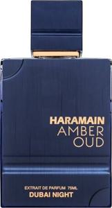 Al Haramain Amber Oud Dubai Night Extrait de Parfum 100 ml produkt bild