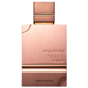 Al Haramain Amber Oud Tabacco Edition 60ml Eau de Parfum product image