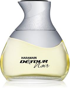 Al Haramain Détour Noir Eau De Parfum 100 ml (unisex) produkt bild