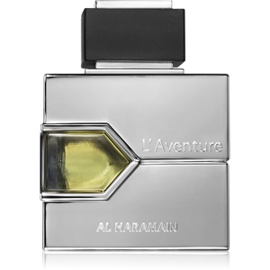 Al Haramain L'aventure Eau de Parfum 100 St. Produktbild