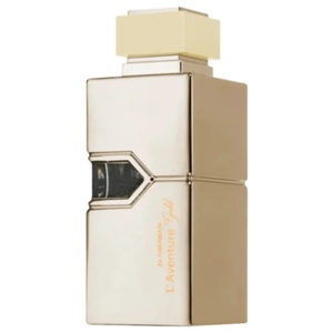 Al Haramain L'Aventure Gold Edp 200ml produkt bild