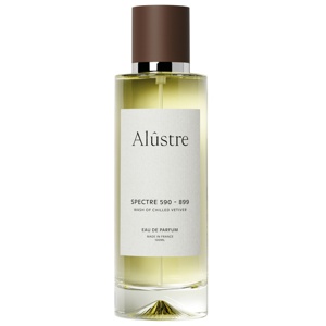 Alûstre Spectre Eau De Parfum 590 - 899 Wash Of Chilled Vetiver 100 ml produktbillede