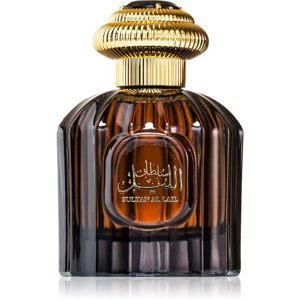 Al Wataniah Sultan Al Lail Eau de Parfum 100 ml Produktbild