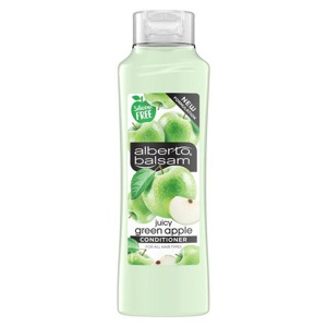 Alberto Balsam Conditioner Apple 300Ml product image