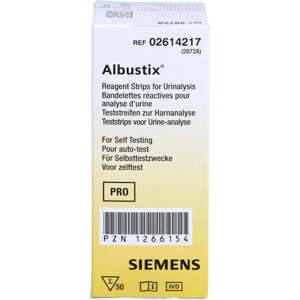 Albustix Produktbild