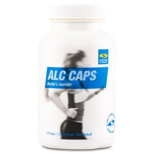 ALC Caps 120 kaps produkt bild