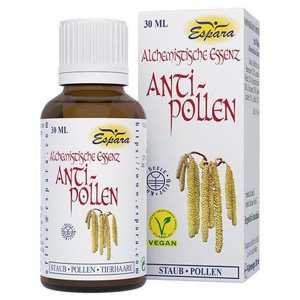 ALCHEMISTISCHE Essenz Anti-Pollen Produktbild