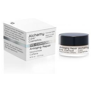 Alchemy Anti-Aging Eye Contour антивозрастной крем для глаз 15 мл toote pilt