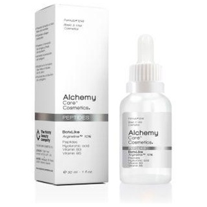 Alchemy BotxLike kontsentreeritud peptiidiseerum näole 30 ml toote pilt