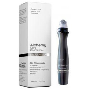 Alchemy Eye Contour Bio Flavonoids silmakreem 12 ml toote pilt