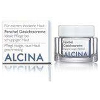Alcina T Turgorcreme Fenchel Gesichtscreme 100ml Produktbild