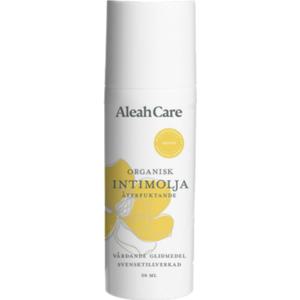 Aleah Care Organisk Intimolja (Repair) 50 ml produkt bild