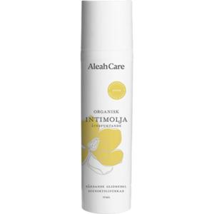Aleah Care Organisk Intimolja (Repair) 75 ml produkt bild