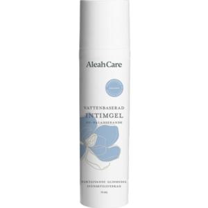 Aleah Care Vattenbaserad Intimgel (Balance) 75 ml produkt bild
