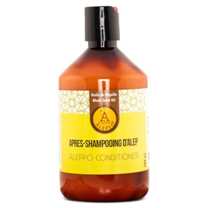 Alepeo Aleppo Balsam 500 ml produktbillede