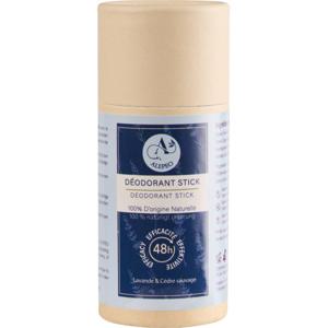 Alepeo Deodorant Stick Eco 50 g Lavende & Cedre produkt bild