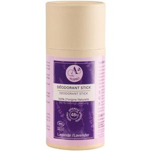 Alepeo Deodorant Stick Eco 50 g Lavendel produkt bild