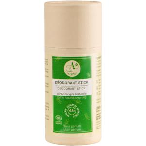 Alepeo Deodorant Stick Eco 50 g Parfymfri produkt bild