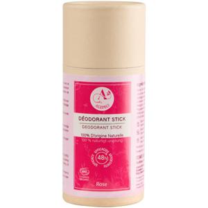 Alepeo Deodorant Stick Eco 50 g Rose produkt bild