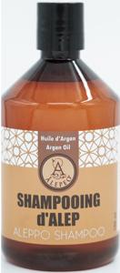 Aleppo Schampo Argan Oil, 500 ml produkt bild