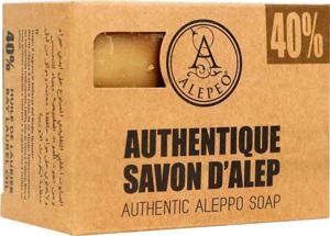 Alepeo Aleppotvål 200 g produkt bild