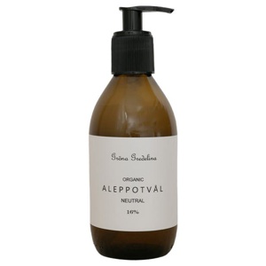Gröna Gredelina Tvål, 250 ml produkt bild
