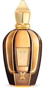 Alexandria II Anniversary Parfum 100 ml produkt bild