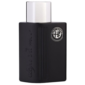Alfa Romeo Black Edt 125ml produkt bild