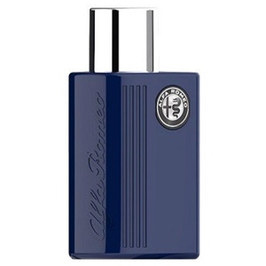 Alfa Romeo Blue Edt 125ml produkt bild