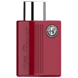 Alfa Romeo Red edt 125ml produkt bild
