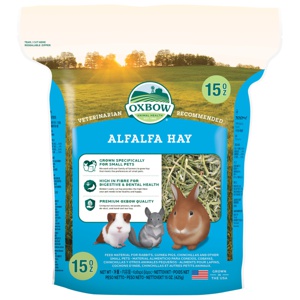 Alfalfahö - 425 g produkt bild
