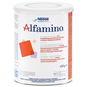 Alfamino produktbillede