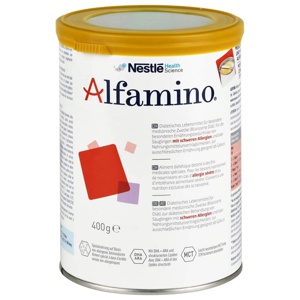 ALFAMINO Pulver Produktbild