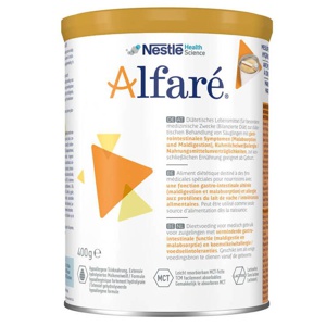 Alfaré 400 g Pulver Produktbild