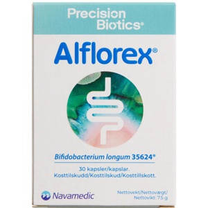 Alflorex produktbillede