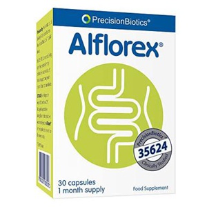 Alflorex Probiotic Original 30 Capsules product image