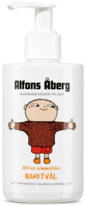 Alfons' Himmelske Håndsæbe produktbillede