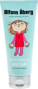 Alfons Åberg Millas Herlige Balsam 200 ml produktbillede
