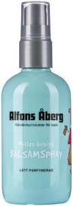 Alfons Åberg Millas Sjove Balsamspray - 150 ml produktbillede