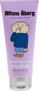 Viktors supersnälla duschtvål 200 ml produkt bild
