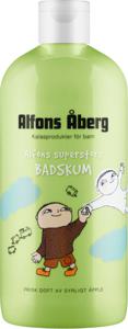 Alfons Superstora Bubbliga Badskum 500 ml produkt bild